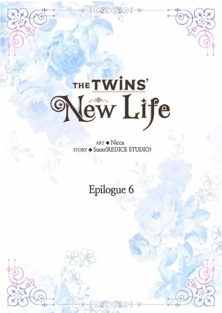 The Twin Siblings' New Life Chapter 144 3